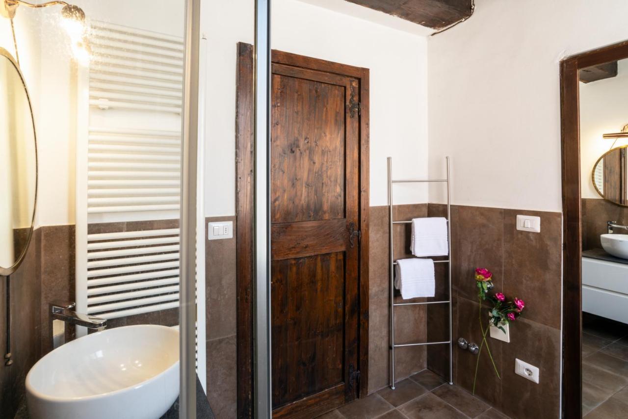 Ponte Postumio Apartment Verona Exterior photo