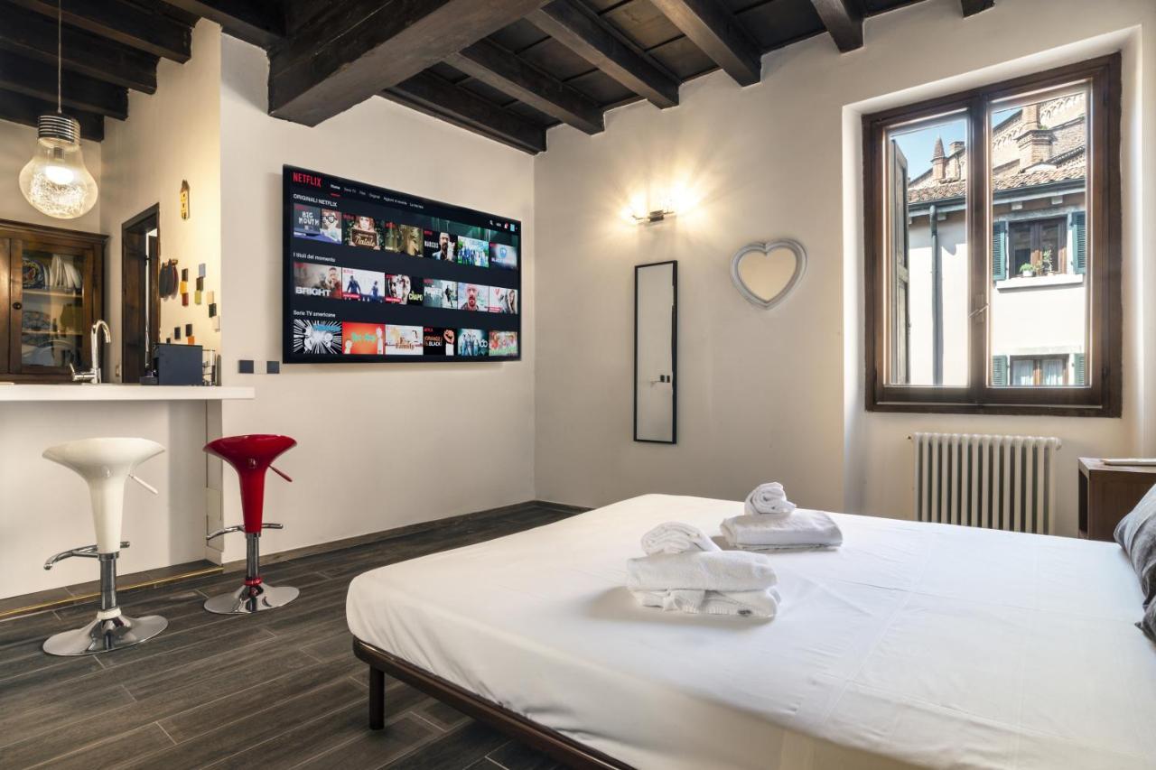 Ponte Postumio Apartment Verona Exterior photo
