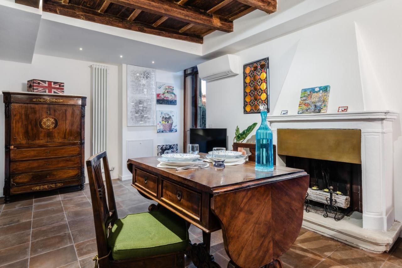 Ponte Postumio Apartment Verona Exterior photo