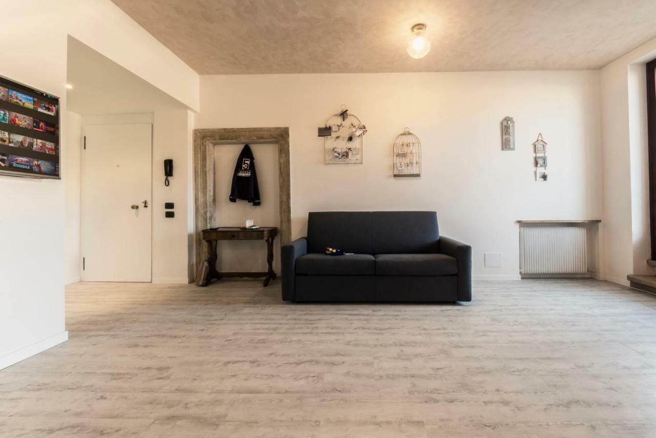 Ponte Postumio Apartment Verona Exterior photo