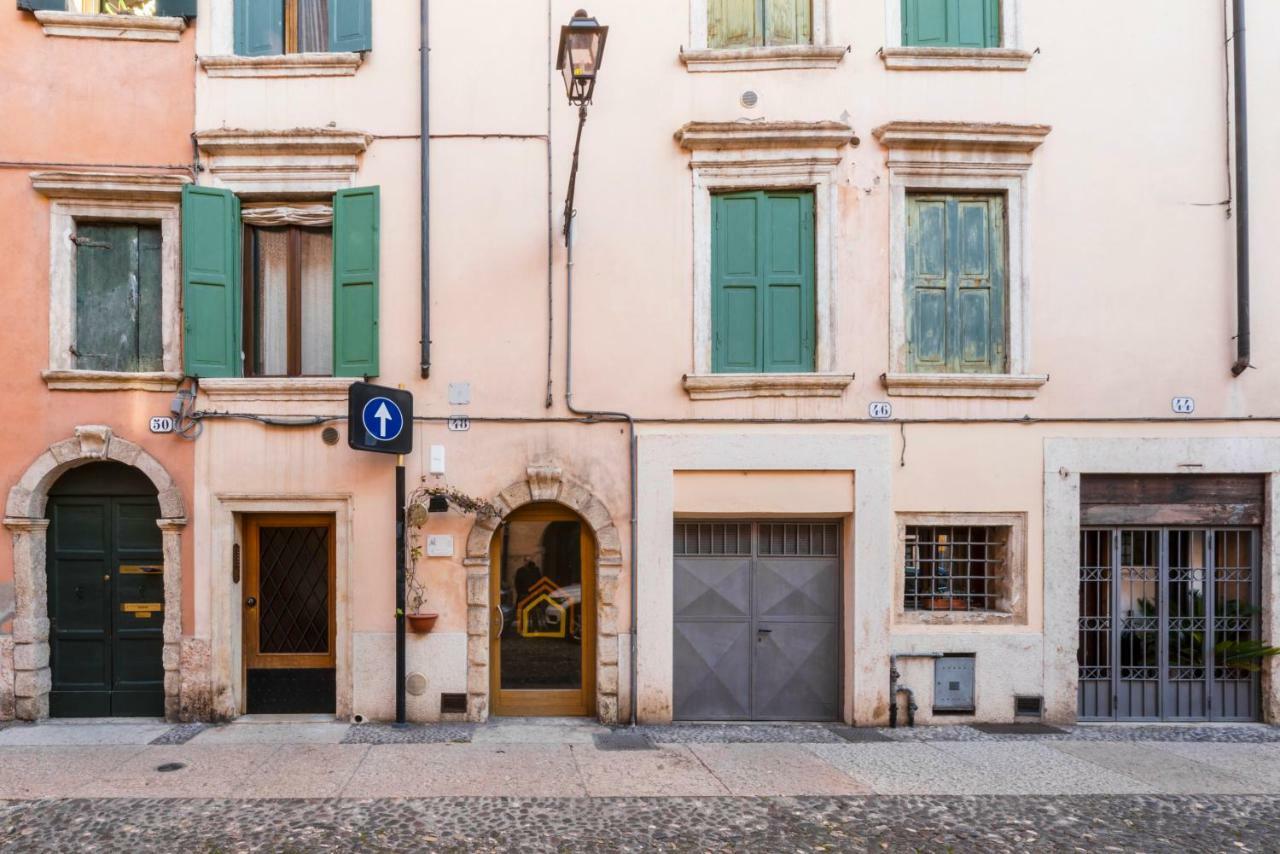 Ponte Postumio Apartment Verona Exterior photo