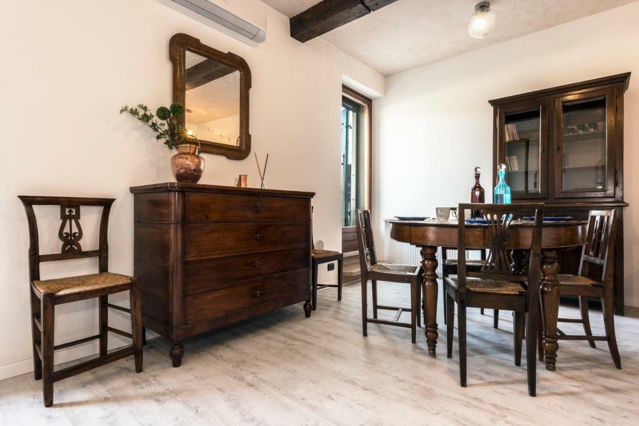 Ponte Postumio Apartment Verona Exterior photo